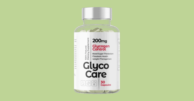 Glyco Care Review (1)