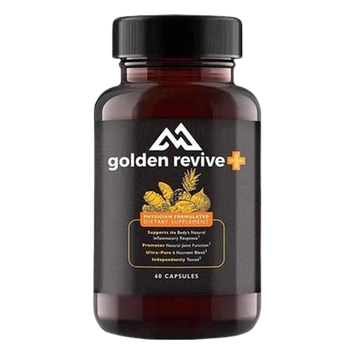 Golden Revive +