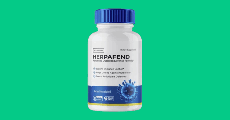 Herpafend Review