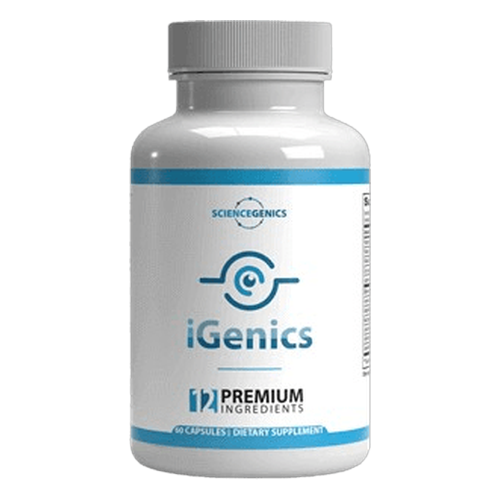 IGenics