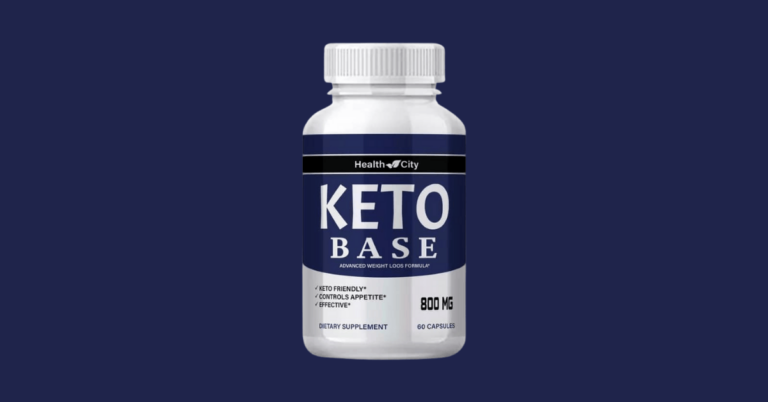 KETO BASE Review