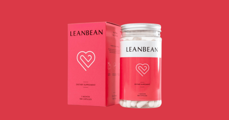 LeanBean Review