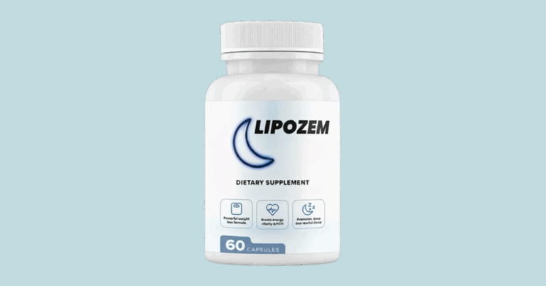 Lipozem Review