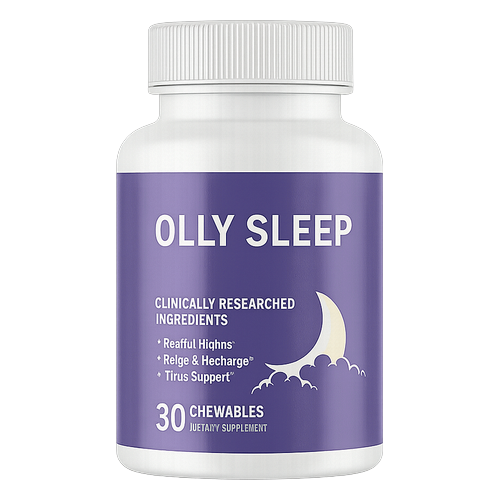 Olly Sleep