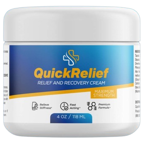 Quick Relief