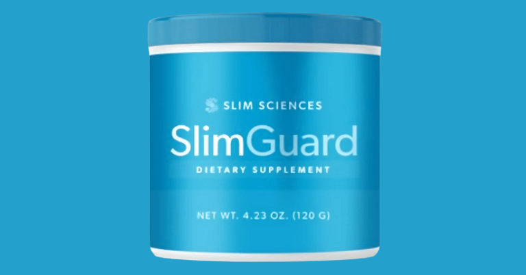 SlimGuard Review