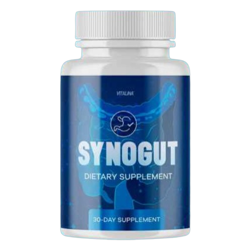 SynoGut