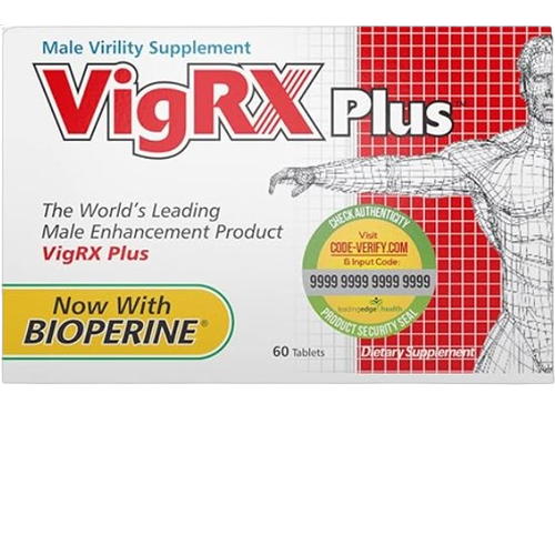 VIGRX Plus