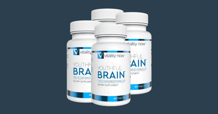Youthful Brain Review