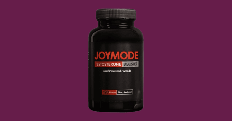 Joymode Review