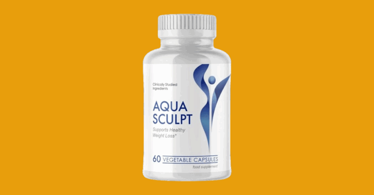 Aqua Sculpt Review