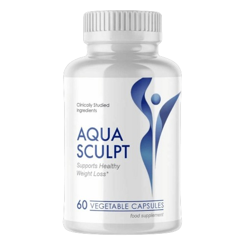 Aqua Sculpt