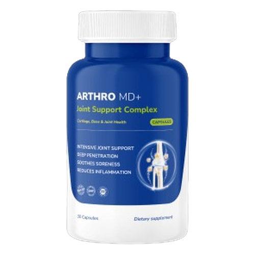 Arthro MD+ Cream