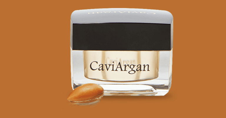 CaviArgan review