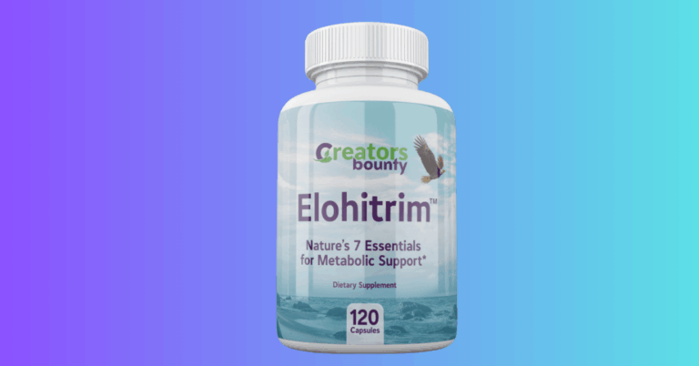 Elohitrim Review