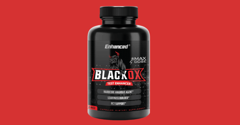 Enhanced Black OX Review