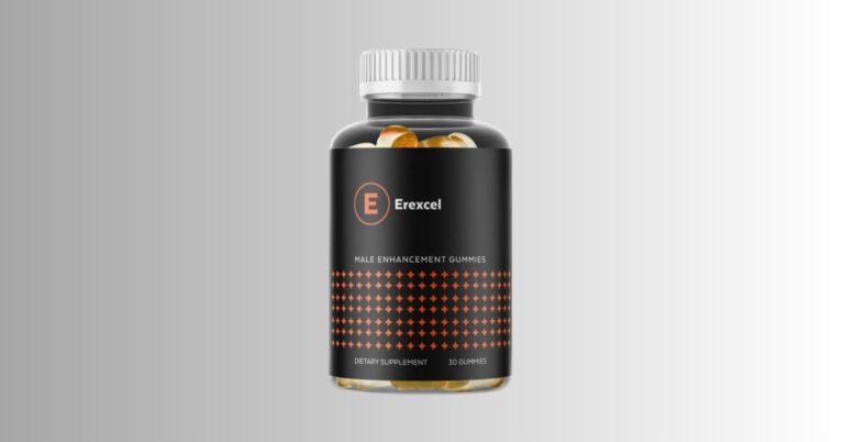 Erexcel Review