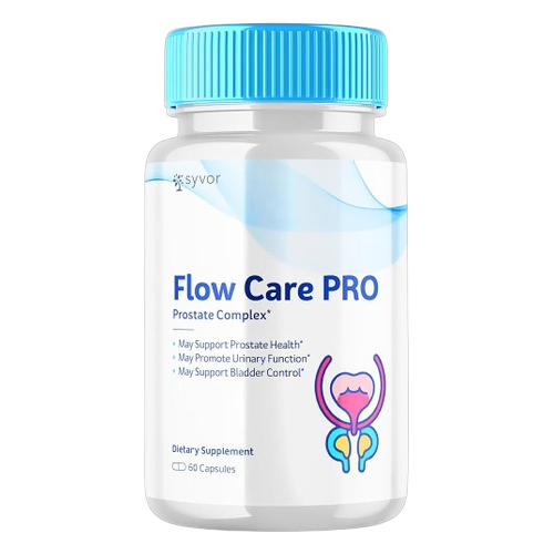 Flow Care Pro