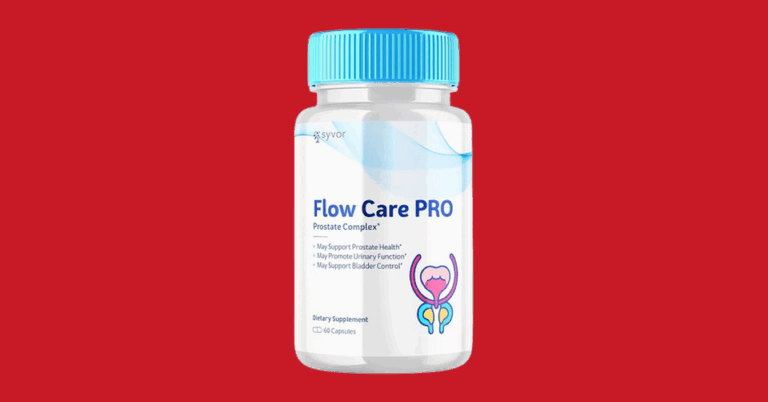 Flow Care Pro Review