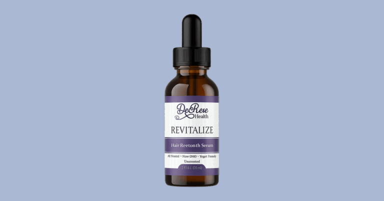 Revitalize Review