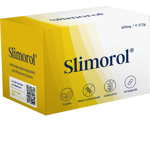 Slimorol Reviews