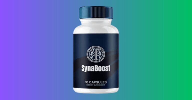 SynaBoost Review