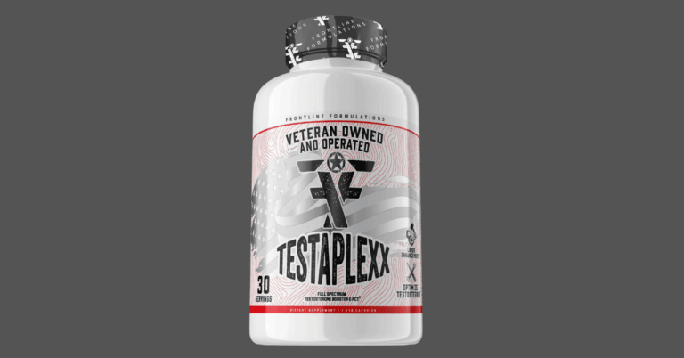 Testaplexx review