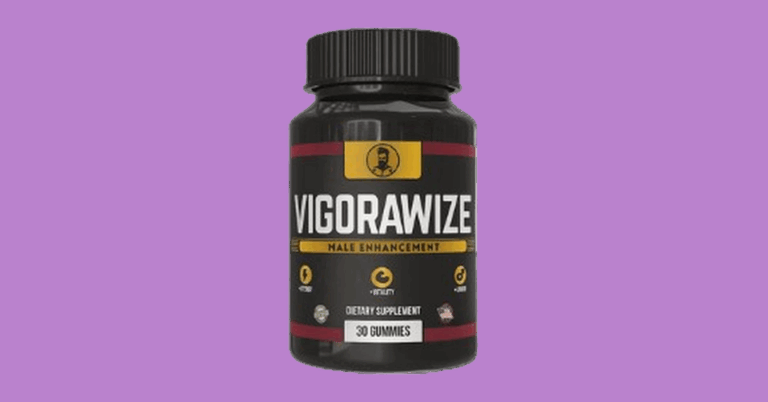 Vigorawize Review