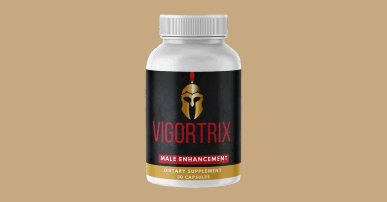 Vigortrix Review