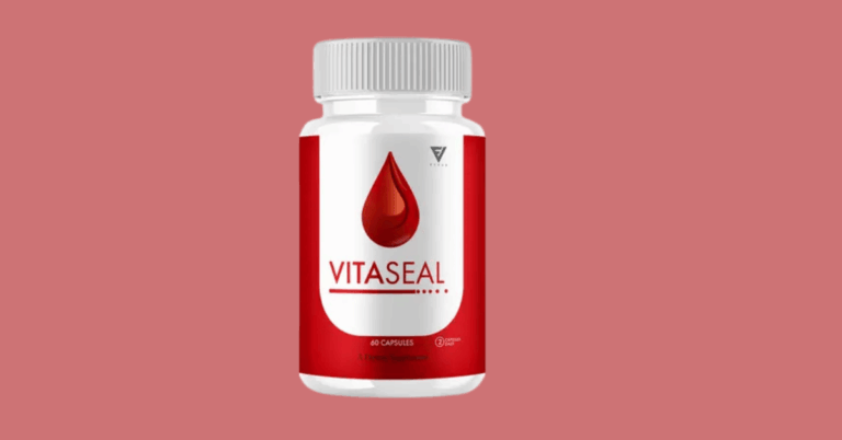 VitaSeal Review