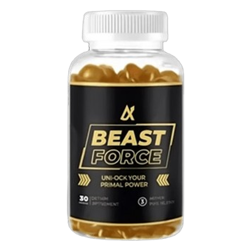 Beast Force 