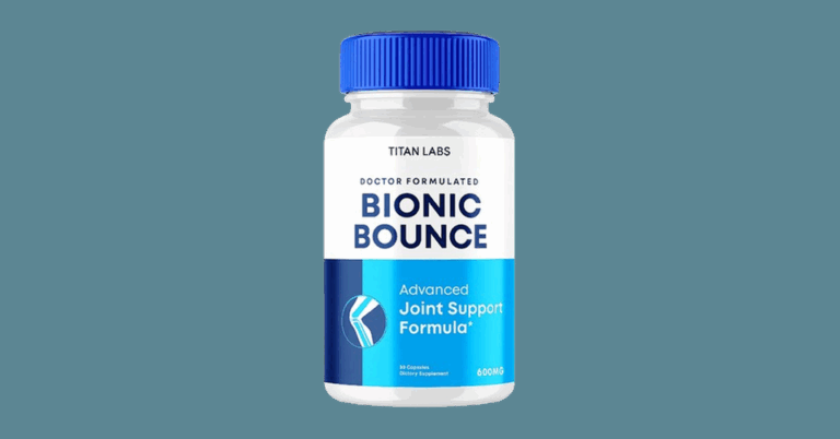 Bionic Bounce Review