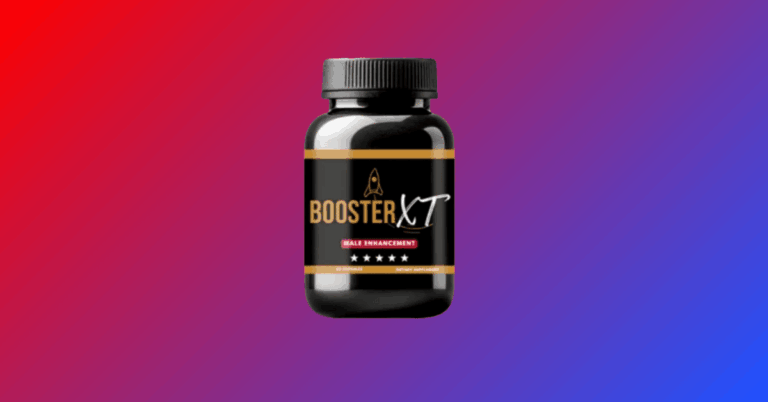 Booster XT Review