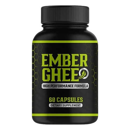 Ember Ghee