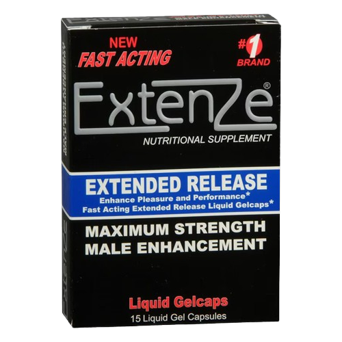 ExtenZe