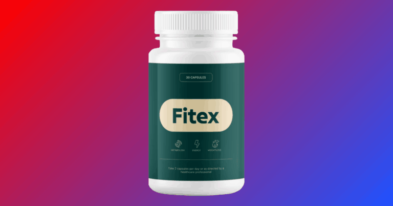 Fitex Review