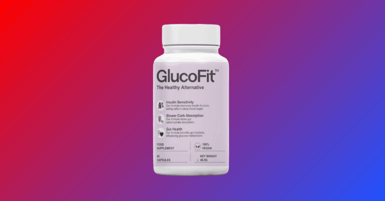 GlucoFit Diet Capsules Review