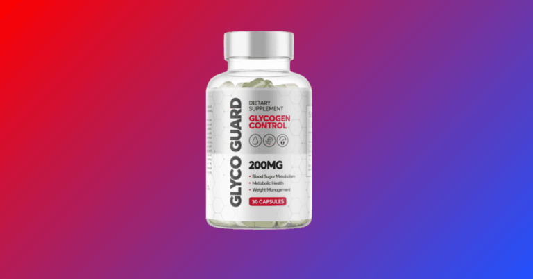 GlycoGuard Review