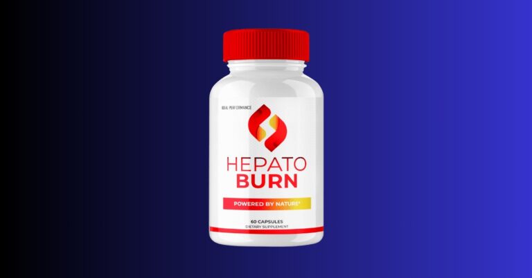 Hepato Burn Review