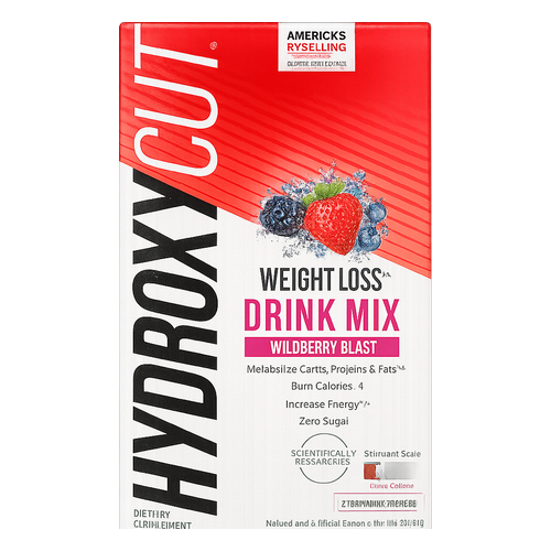 Hydroxycut 