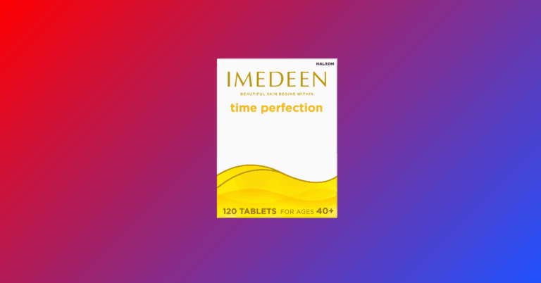Imedeen Review