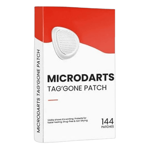 KUBOZN Pro MicroDarts TAG Gone