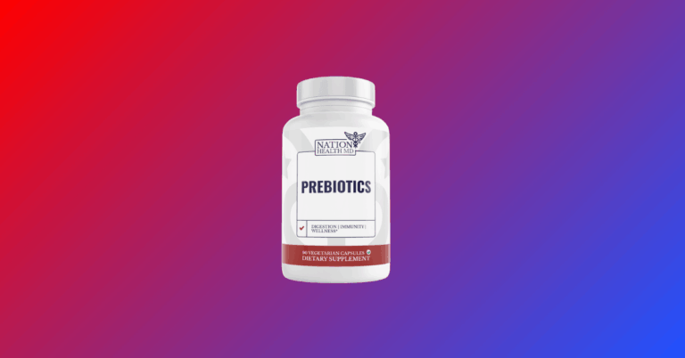 NHMD T-Thrive Review