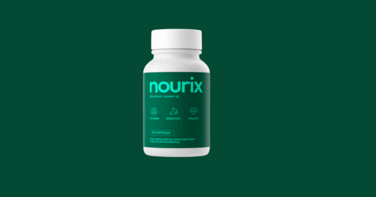 Nourix Review