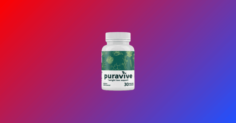 Puravive Review