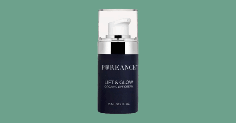 Pureance Lift Glow Review