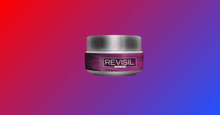REVISIL Review