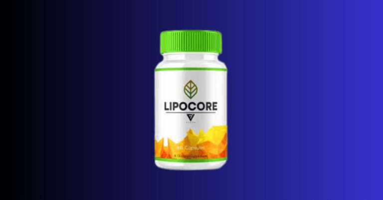 Lipocore Advanced Review