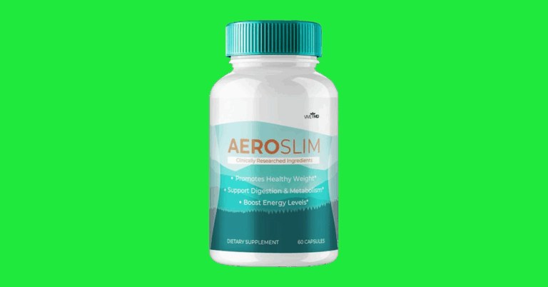 AeroSlim Review