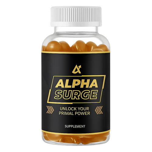 Alpha Surge 